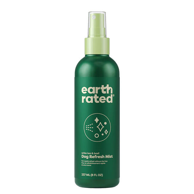 Earth Rated Refresh Mist for Dogs - 7 oz image number null