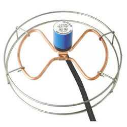 Farm Innovators Submergible Tank De-Icer