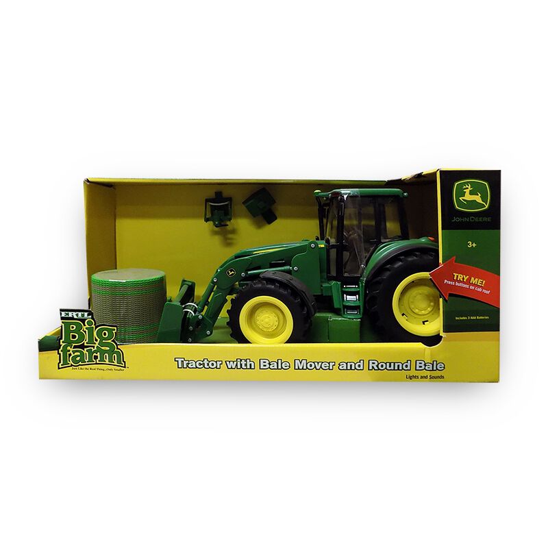 Tomy big farm shop