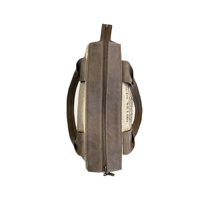 American Glory Style Coco Convertible Bag - Favorit Oats - Closeout image number null