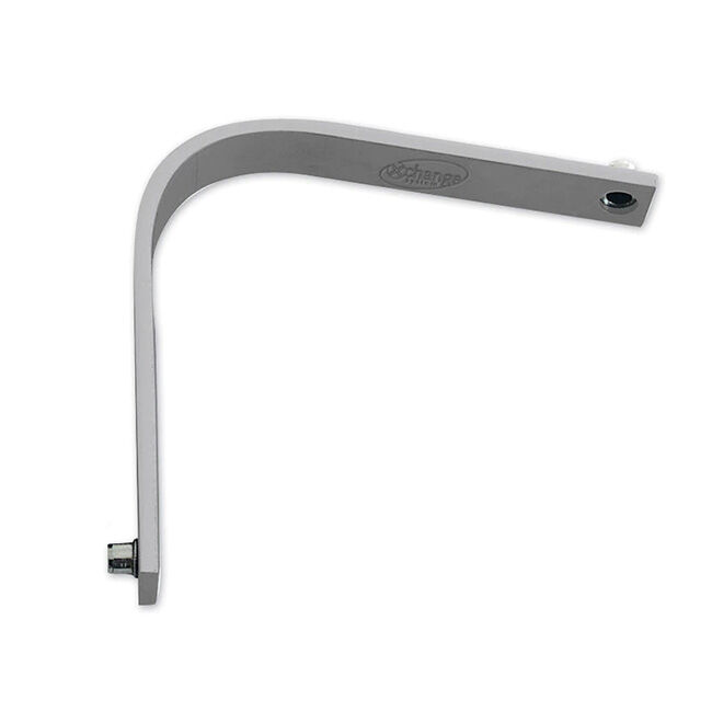Pessoa X-Change System Gullet Plate image number null