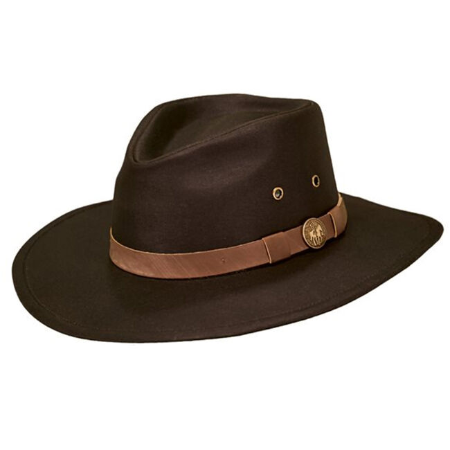 Outback Trading Co. Men's Kodiak Hat  image number null
