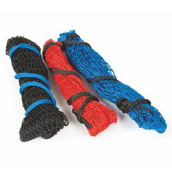 Shires Greedy Feeder Hay Net