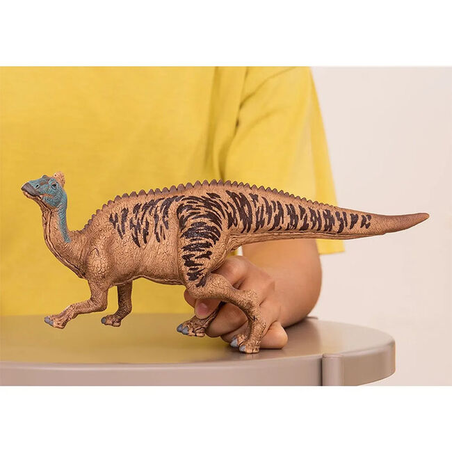 Schleich Edmontosaurus image number null