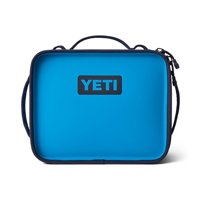 YETI Daytrip Lunch Box - Big Wave Blue | The Cheshire Horse