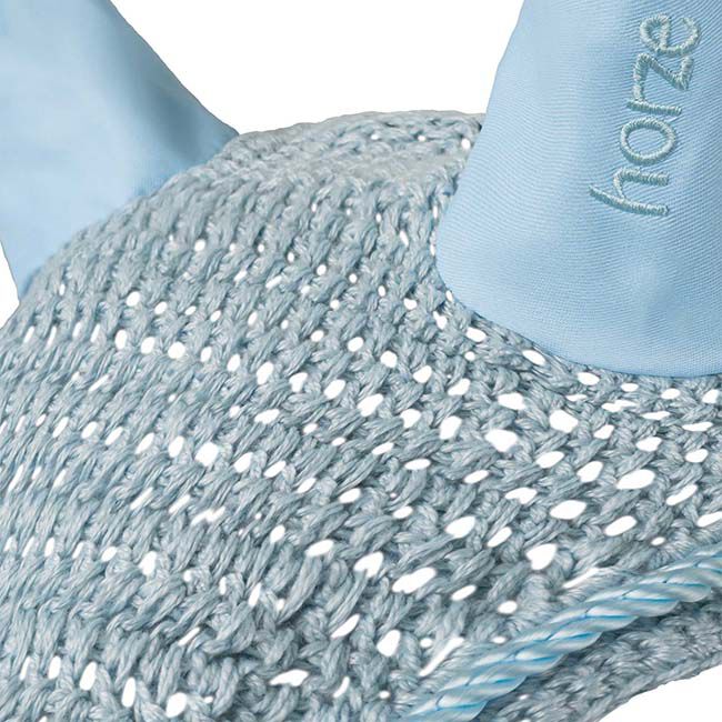 Horze Rising Star Ear Net - Pony image number null