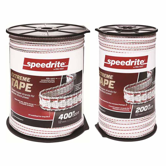 Speedrite Extreme Tape 12 mm image number null