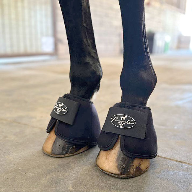 Professional's Choice Ice Bell Boots image number null