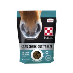 Purina Carb Conscious Horse Treats