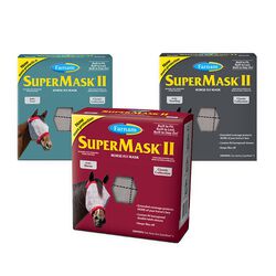 Farnam SuperMask II without Ears