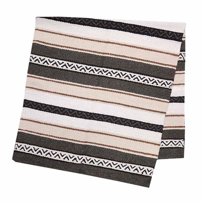 Mayatex Hogan Saddle Blanket image number null