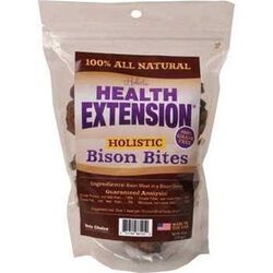 Bison Bites