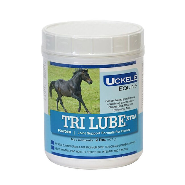 Uckele Tri-Lube XTRA - 2lb image number null