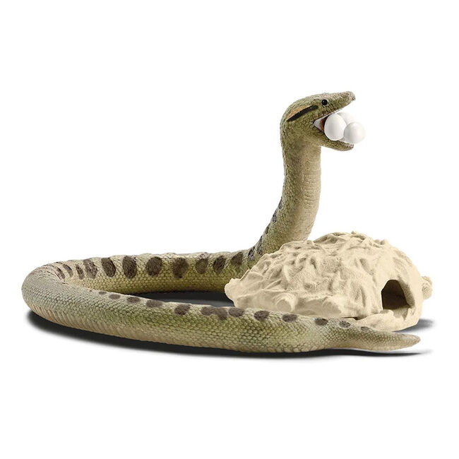 Schleich Danger in the Swamp image number null