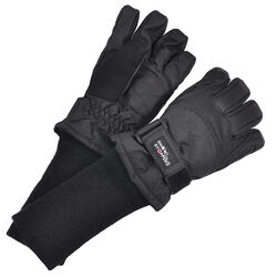 SnowStoppers Kids' Ski and Snowboard Gloves