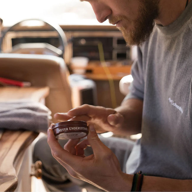 Badger Beard Grooming Kit image number null