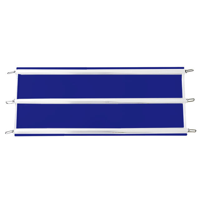 Champion Horse Supply Vinyl Stall Guard image number null