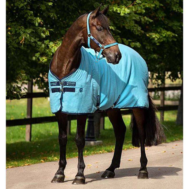 Horseware Amigo Stable Sheet (No Fill) image number null