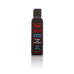 EQyss Survivor Super Detangler for Pets