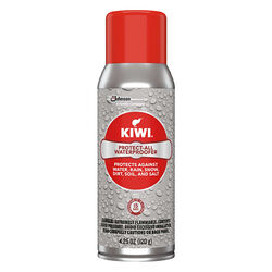 KIWI Protect-All Waterproofer - 4.25 oz