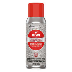 Kiwi Protect-All Waterproofer - 4.25 oz