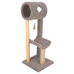 Ware Pet Products Kitty Cave & Cradle