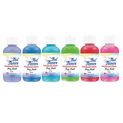 Tail Tamer Pony Paints