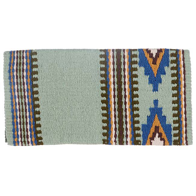 Mayatex Risen Saddle Blanket image number null