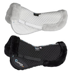 Shires ARMA Half Pad