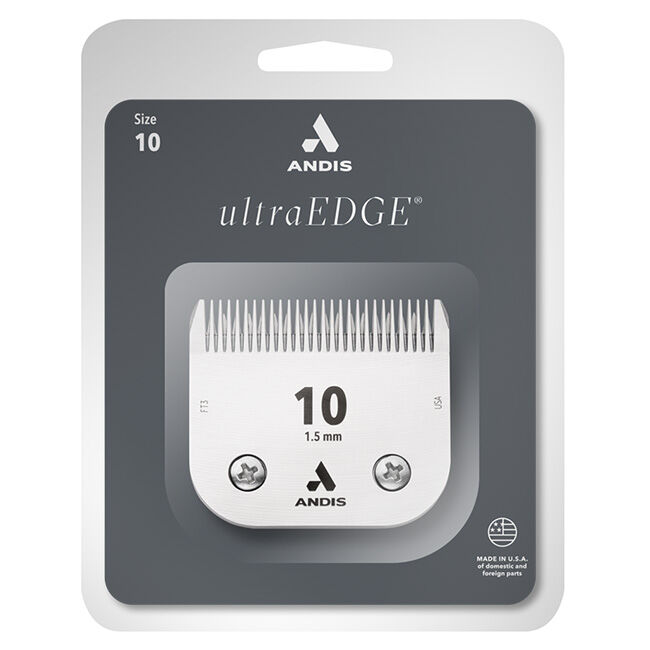 Andis UltraEdge Blade - 10 (1/16", 1.5mm) image number null