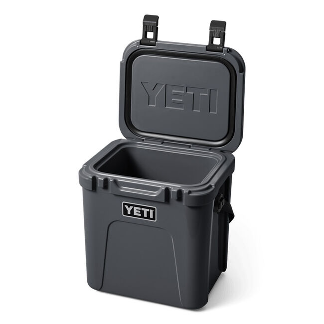 YETI Roadie 24 Hard Cooler - Charcoal image number null