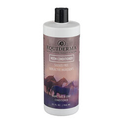 Equiderma Neem Conditioner - 32 oz