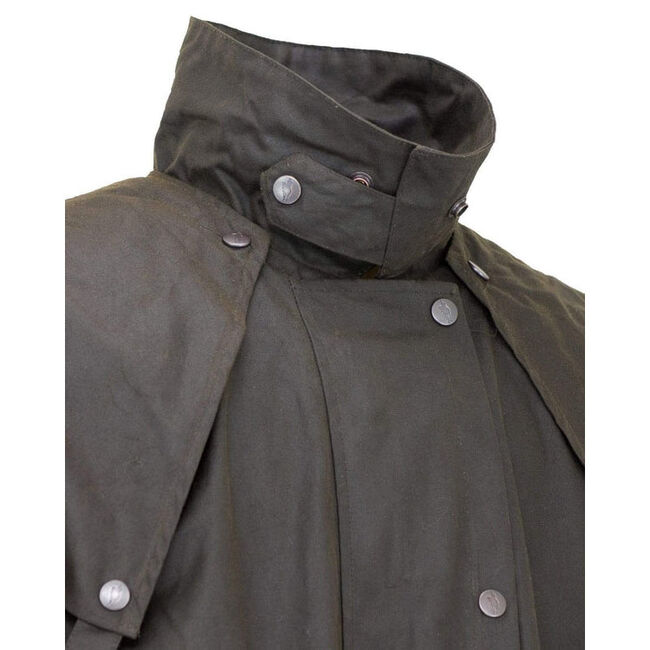 Outback Trading Co. Low Rider Duster image number null