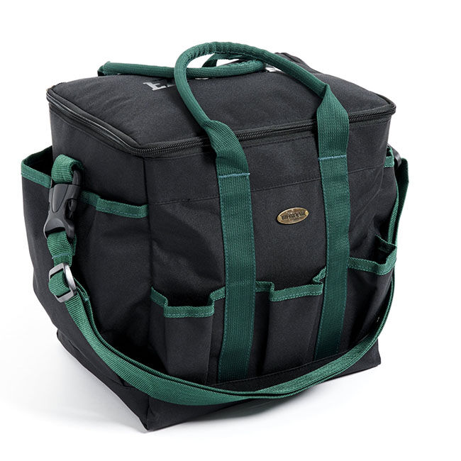 Shires EZI-GROOM Grooming Bag image number null