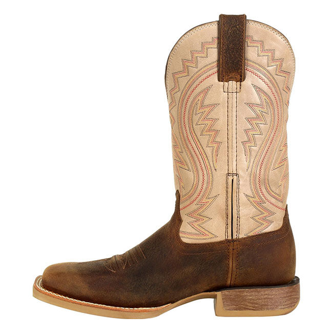 Durango Men's Rebel Pro Lite Western Boot - Coyote Brown image number null
