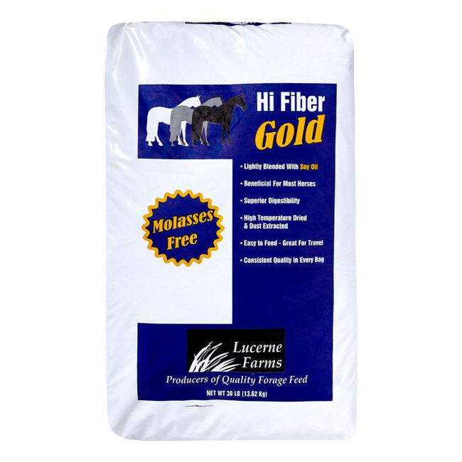 Lucerne Hi-Fiber Gold Dengie image number null