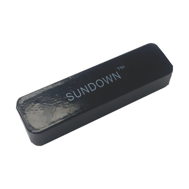 Sundown Black-Max Coated Cattle Magnet image number null