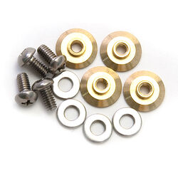 EasyCare Easyboot Edge Screw Set