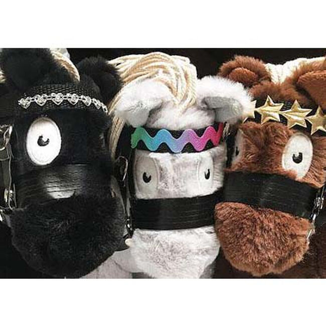 Crafty Ponies Browband Set  image number null