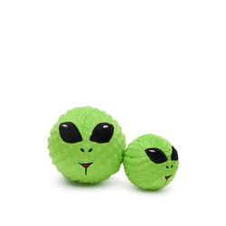 FabDog Alien Faball
