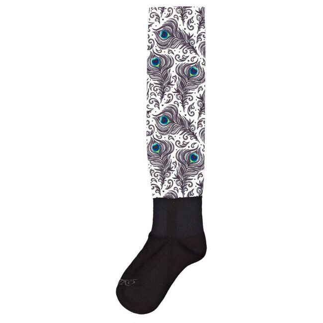 Ovation Women's PerformerZ Boot Sock image number null