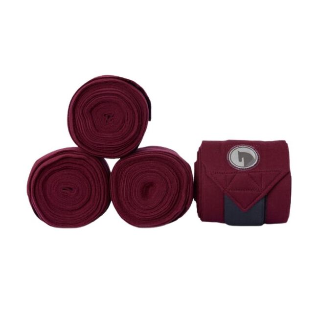Horze Ella Pony Bandages - Closeout image number null