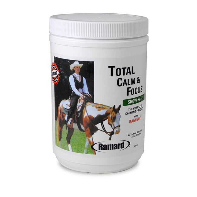 Ramard Total Calm & Focus 30 Day image number null