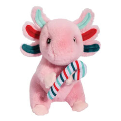 Douglas Mini Holiday Axolotl