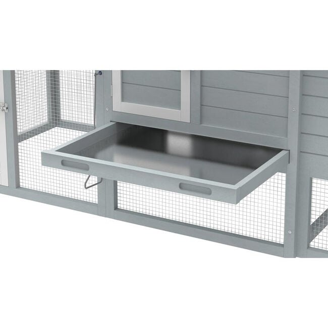 Ware Rustic Ranch image number null