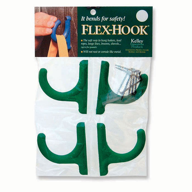 Kelley and Company Flex-Hooks image number null