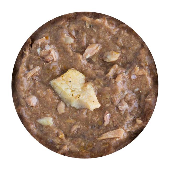 Weruva Classic Cat Food - Polynesian BBQ with Grilled Red Bigeye in Gravy image number null