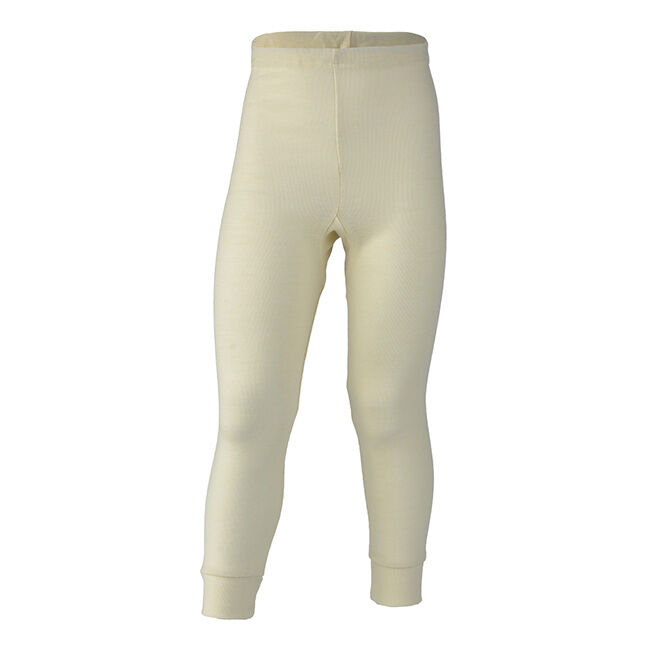 Engel Kids' Long Johns 100% Wool image number null