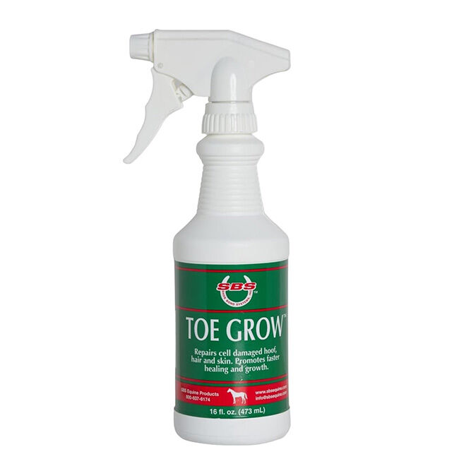 SBS Toe Grow Spray image number null