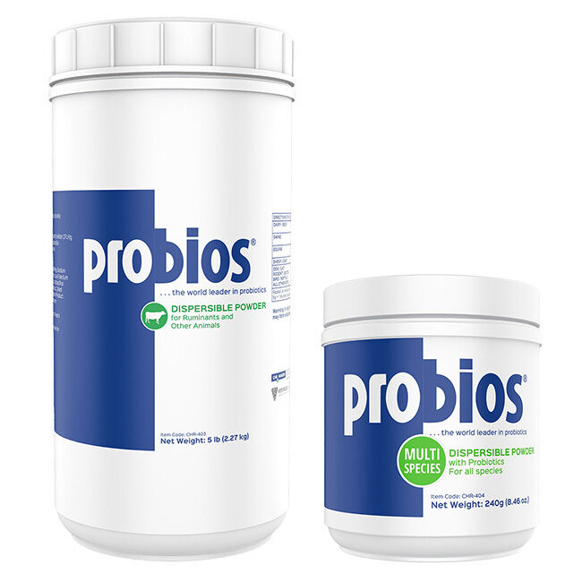 Probios Dispersible Powder image number null